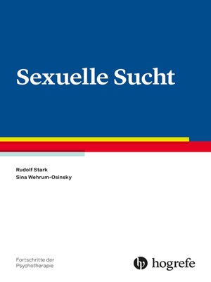 cover image of Sexuelle Sucht